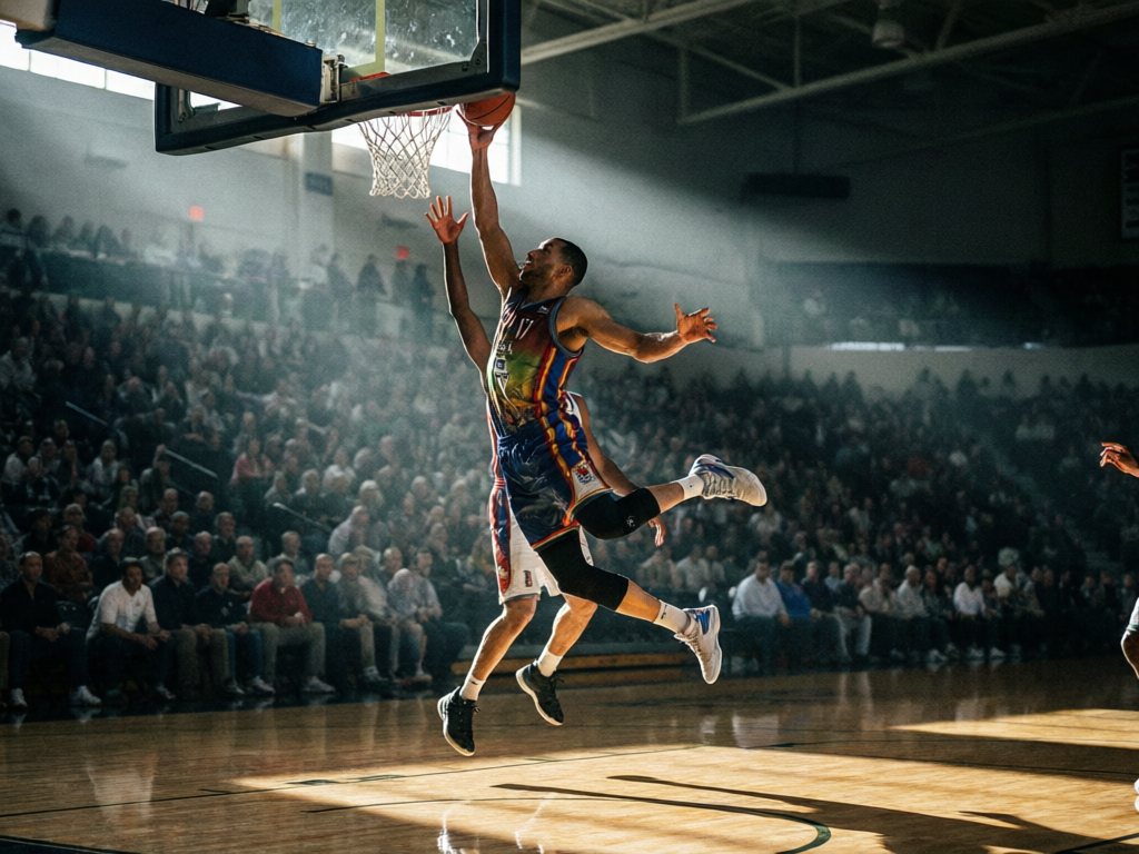 NBA战术台：奥兰多魔术的推进路线与华盛顿奇才的应对方式